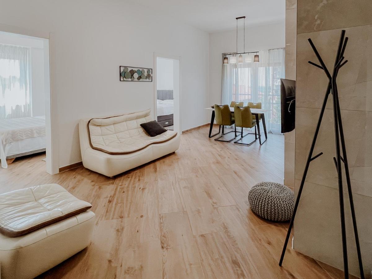 Apartment Papedoni พูลา ภายนอก รูปภาพ