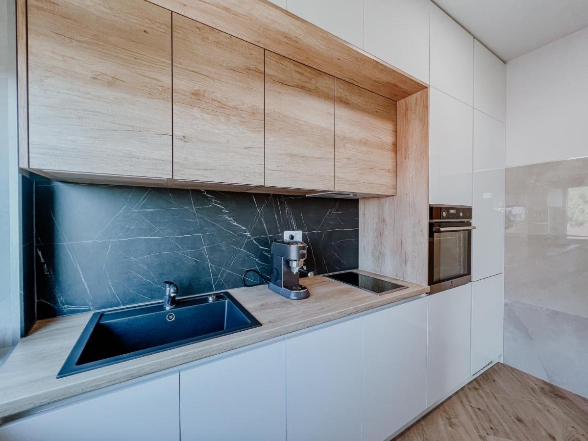 Apartment Papedoni พูลา ภายนอก รูปภาพ