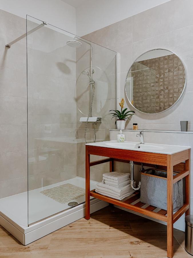 Apartment Papedoni พูลา ภายนอก รูปภาพ